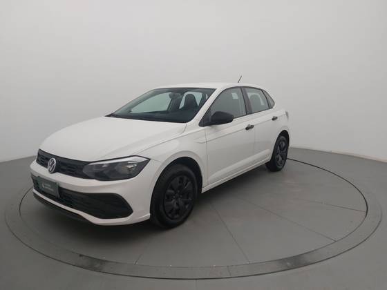 VOLKSWAGEN POLO 1.0 MPI TRACK MANUAL